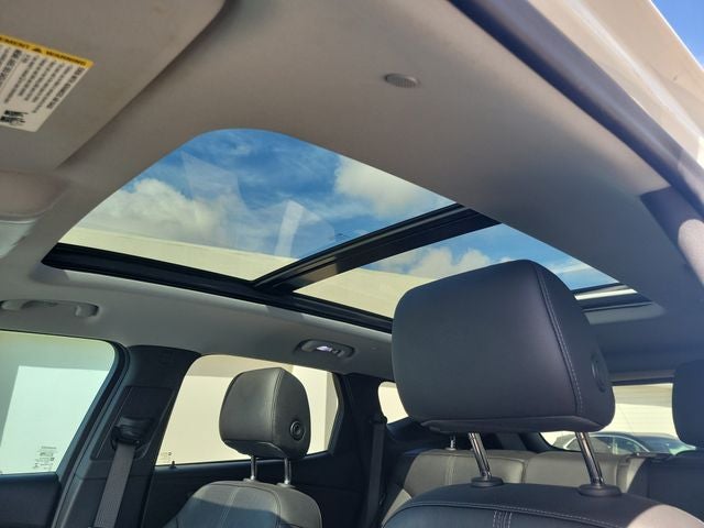 2020 Chevrolet Blazer FWD 3LT