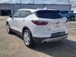 2020 Chevrolet Blazer FWD 3LT