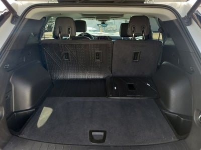 2020 Chevrolet Blazer FWD 3LT
