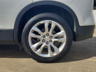 2020 Chevrolet Blazer FWD 3LT