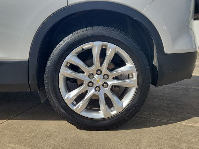 2020 Chevrolet Blazer FWD 3LT