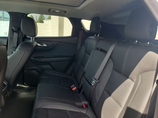 2020 Chevrolet Blazer FWD 3LT