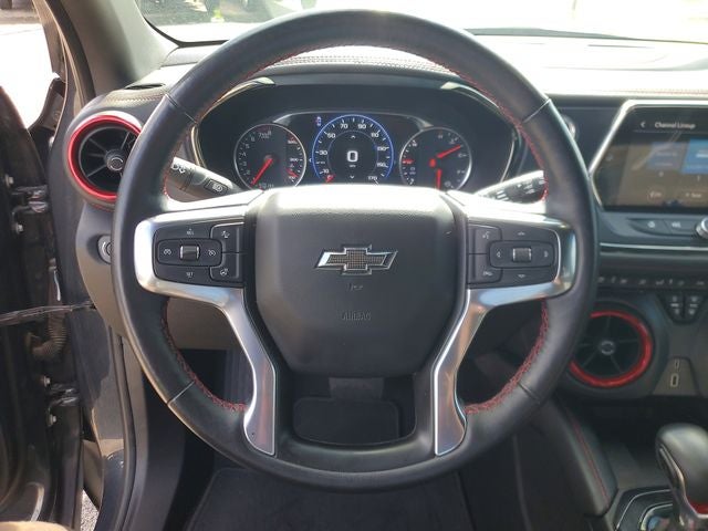 2021 Chevrolet Blazer FWD RS