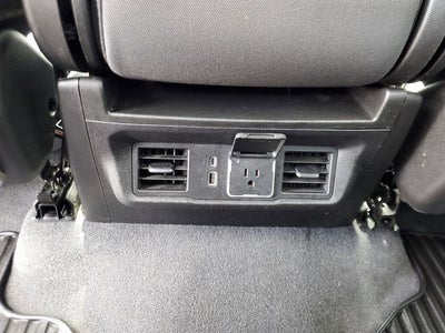 2024 GMC Sierra 1500 2WD Crew Cab Short Box SLE