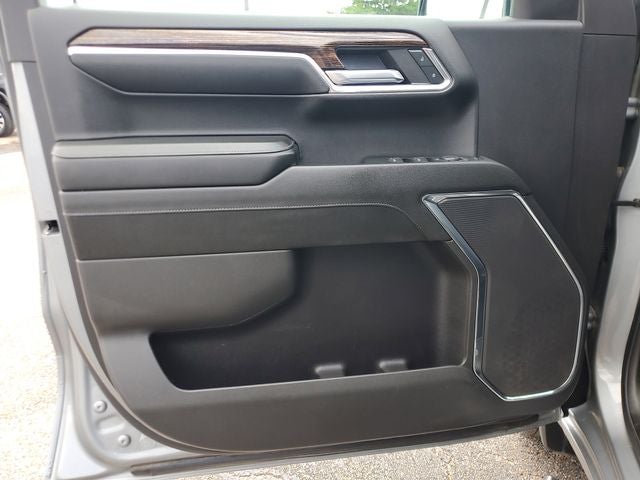 2024 GMC Sierra 1500 2WD Crew Cab Short Box SLE