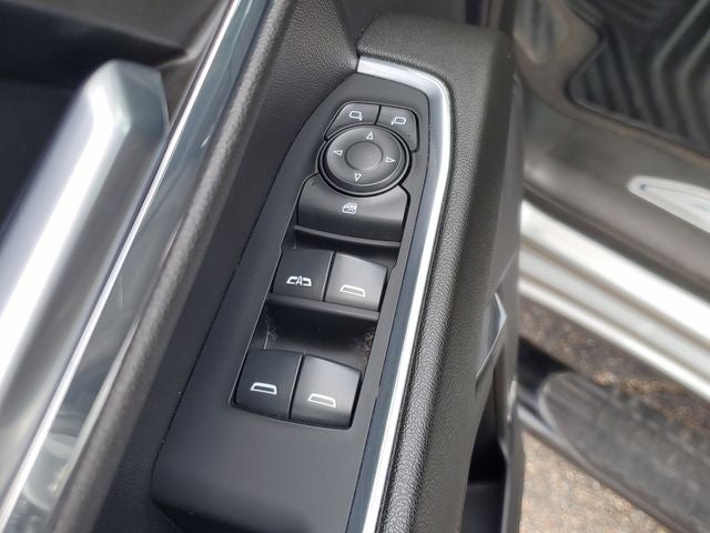2024 GMC Sierra 1500 2WD Crew Cab Short Box SLE