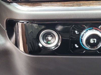 2024 GMC Sierra 1500 2WD Crew Cab Short Box SLE