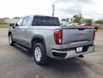 2024 GMC Sierra 1500 2WD Crew Cab Short Box SLE