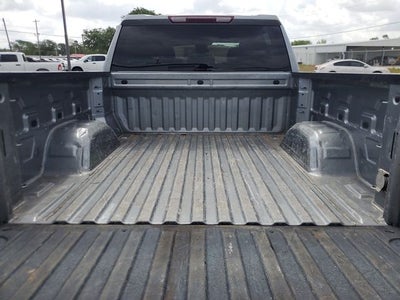 2024 GMC Sierra 1500 2WD Crew Cab Short Box SLE