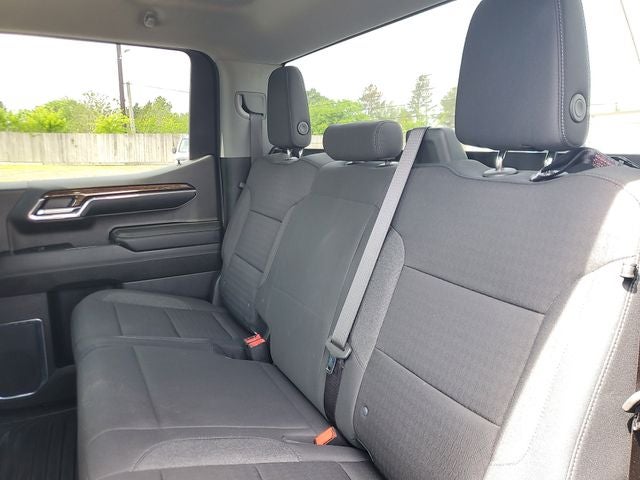 2024 GMC Sierra 1500 2WD Crew Cab Short Box SLE