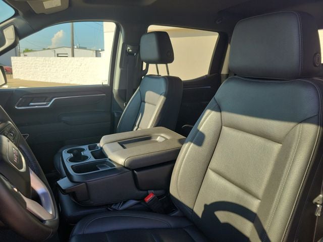 2026 GMC Sierra 1500 Crew Cab, Short Bed, SLT, RWD
