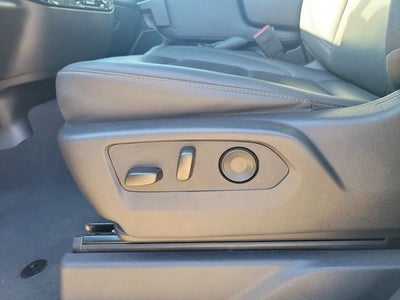 2026 GMC Sierra 1500 Crew Cab, Short Bed, SLT, RWD