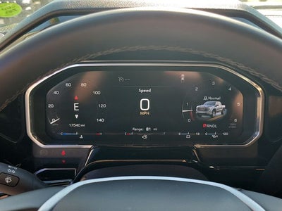2026 GMC Sierra 1500 Crew Cab, Short Bed, SLT, RWD