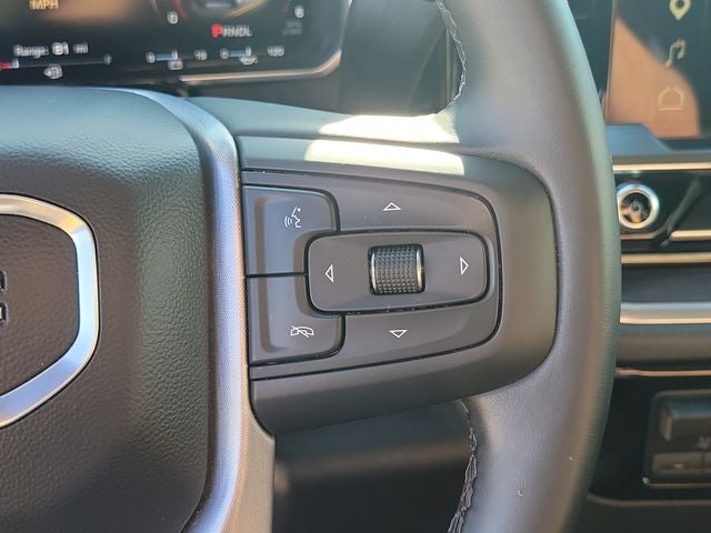 2026 GMC Sierra 1500 Crew Cab, Short Bed, SLT, RWD