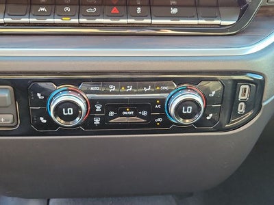 2026 GMC Sierra 1500 Crew Cab, Short Bed, SLT, RWD