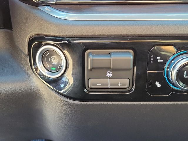 2026 GMC Sierra 1500 Crew Cab, Short Bed, SLT, RWD