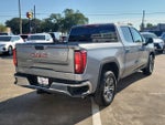2026 GMC Sierra 1500 Crew Cab, Short Bed, SLT, RWD