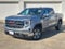 2026 GMC Sierra 1500 Crew Cab, Short Bed, SLT, RWD
