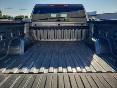 2026 GMC Sierra 1500 Crew Cab, Short Bed, SLT, RWD