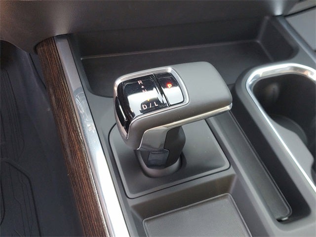 2023 GMC Sierra 1500 4WD Crew Cab Short Box Elevation with 3SB