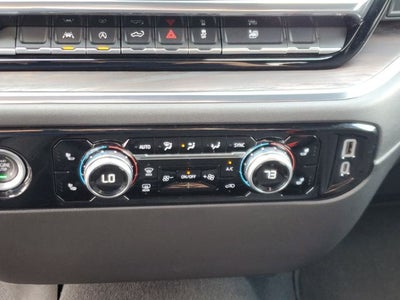 2024 GMC Sierra 1500 4WD Crew Cab Short Box SLT