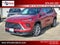 2025 Buick Enclave Preferred FWD