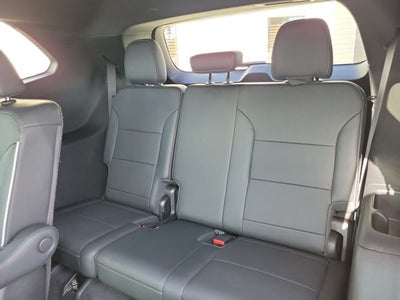 2025 Buick Enclave Preferred FWD