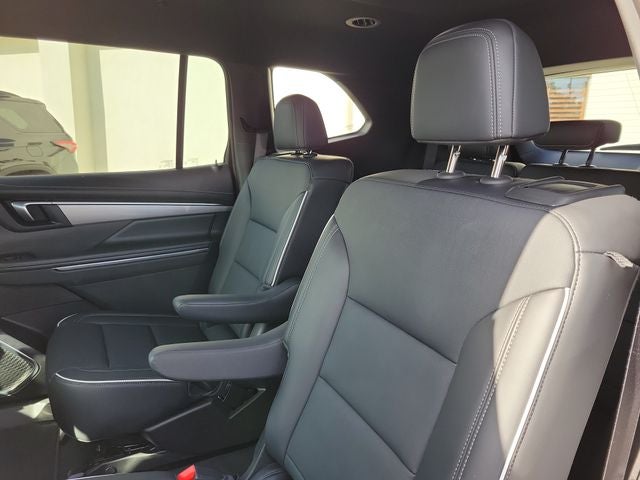 2025 Buick Enclave Preferred FWD