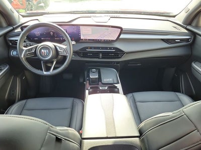 2025 Buick Enclave Preferred FWD
