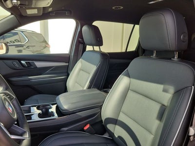 2025 Buick Enclave Preferred FWD