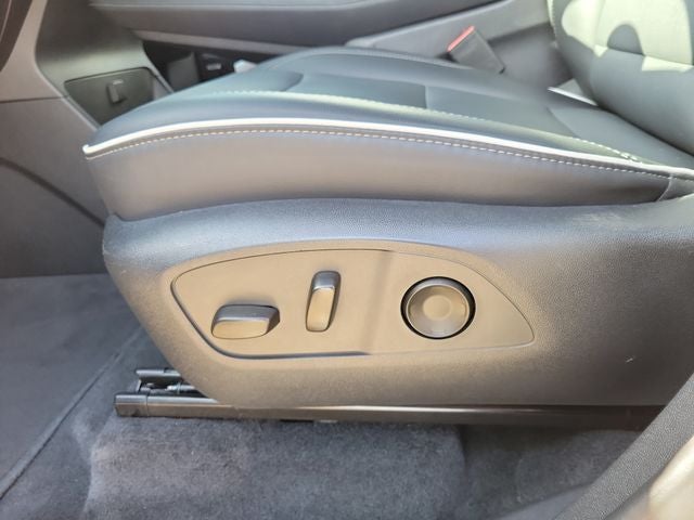 2025 Buick Enclave Preferred FWD
