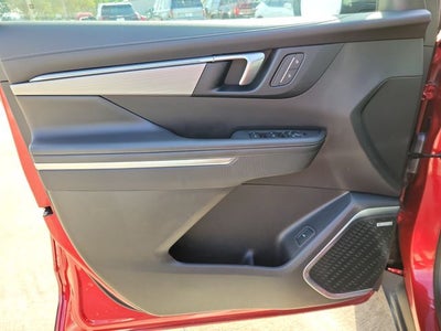2025 Buick Enclave Preferred FWD