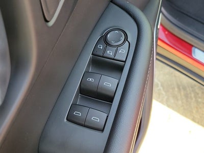 2025 Buick Enclave Preferred FWD