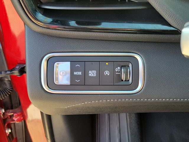 2025 Buick Enclave Preferred FWD