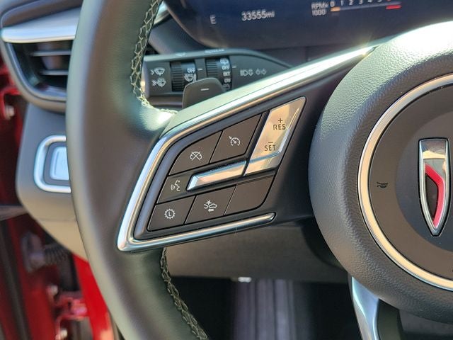 2025 Buick Enclave Preferred FWD