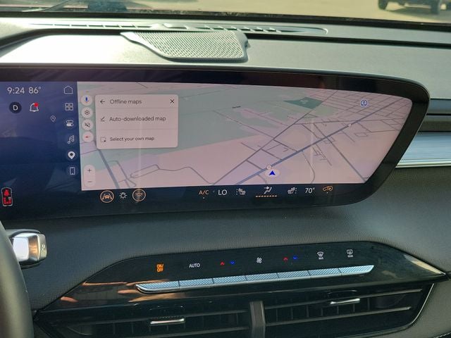 2025 Buick Enclave Preferred FWD