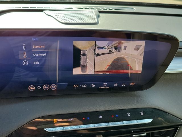 2025 Buick Enclave Preferred FWD