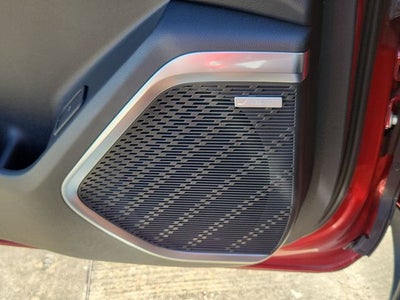 2025 Buick Enclave Preferred FWD