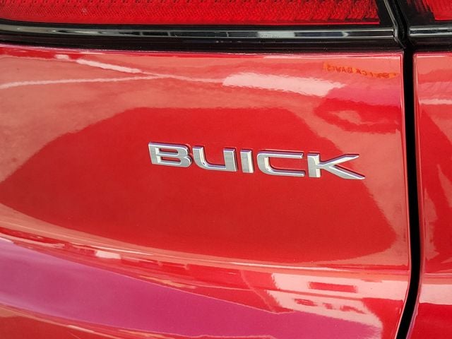 2025 Buick Enclave Preferred FWD