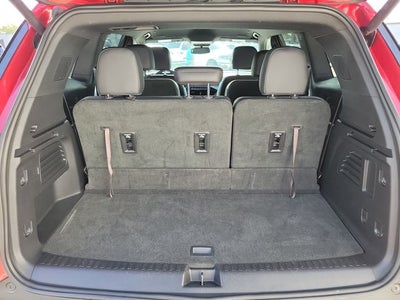 2025 Buick Enclave Preferred FWD