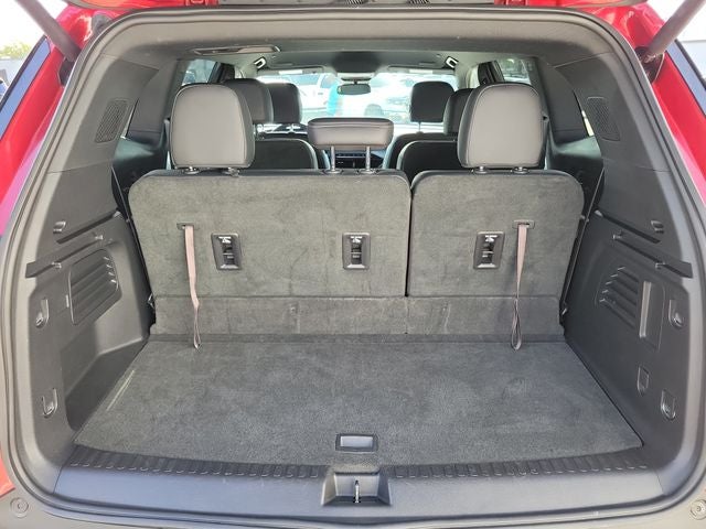 2025 Buick Enclave Preferred FWD