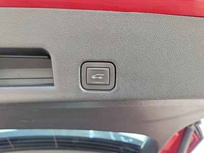 2025 Buick Enclave Preferred FWD