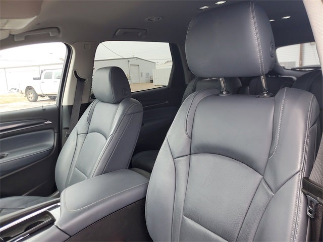 2021 Buick Enclave FWD Essence