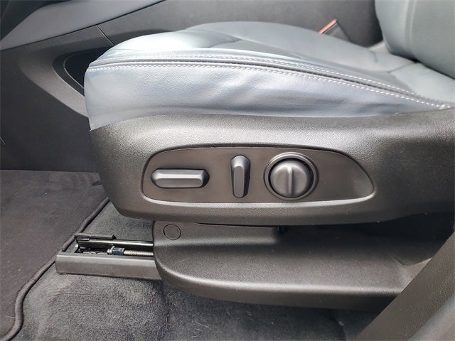 2021 Buick Enclave FWD Essence