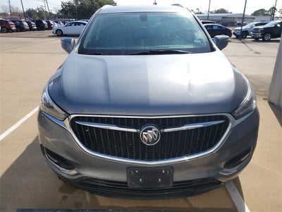2021 Buick Enclave FWD Essence