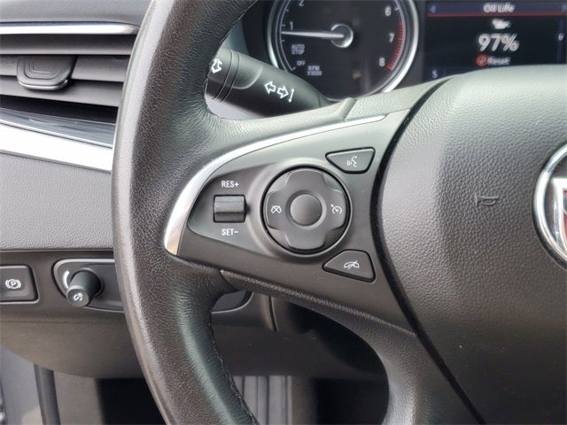 2021 Buick Enclave FWD Essence