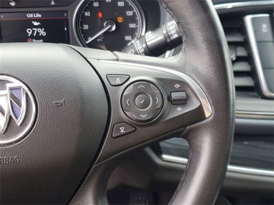 2021 Buick Enclave FWD Essence