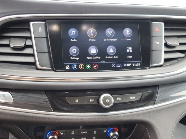 2021 Buick Enclave FWD Essence