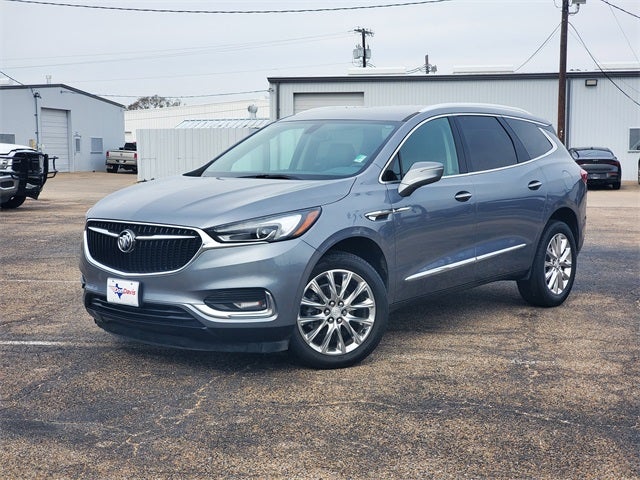 2021 Buick Enclave FWD Essence