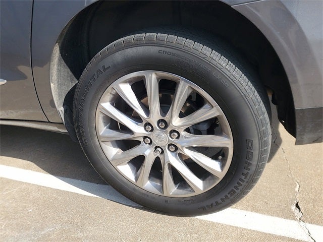 2021 Buick Enclave FWD Essence